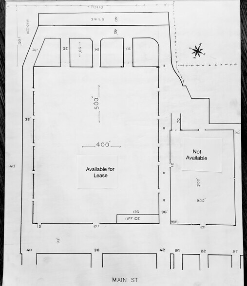 847 W Main St, Lake City, SC à louer - Photo de l’immeuble – Image 3 sur 27