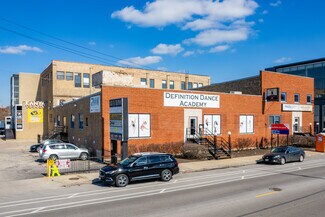 Plus de détails pour 2525 N Elston Ave, Chicago, IL - Bureau/Local commercial à louer