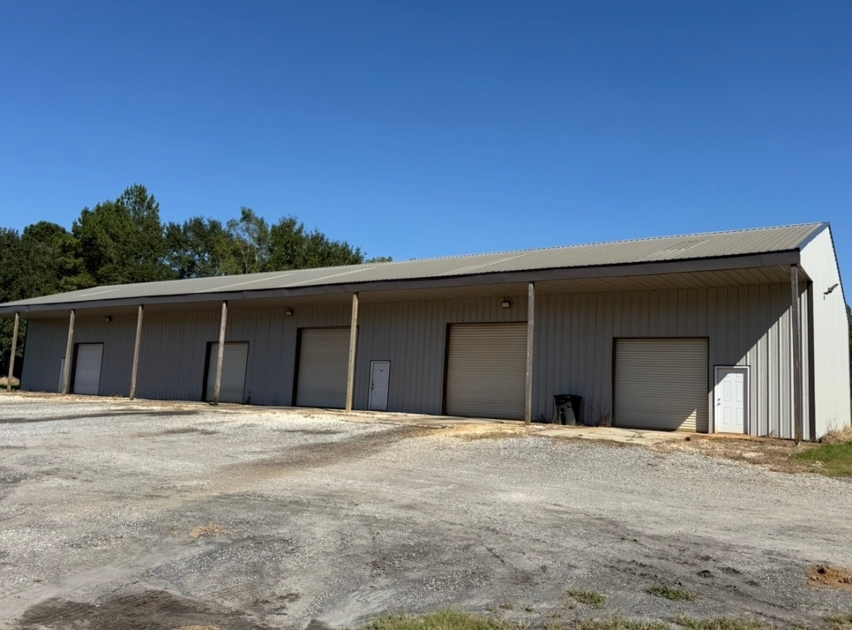 25259 Rawls Rd, Loxley, AL à louer Photo de l’immeuble– Image 1 sur 4
