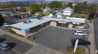 Plus de détails pour 315-319 S 11th Ave, Yakima, WA - Bureau/Local commercial à louer