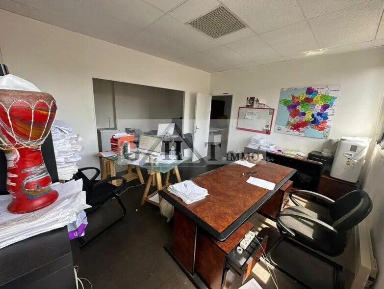 Bureau dans Maisons-Alfort à louer - Photo intérieure – Image 2 sur 2