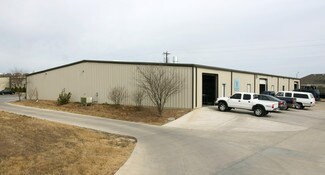 Plus de détails pour 18 Indian Meadows Dr, Round Rock, TX - Industriel/Logistique à louer