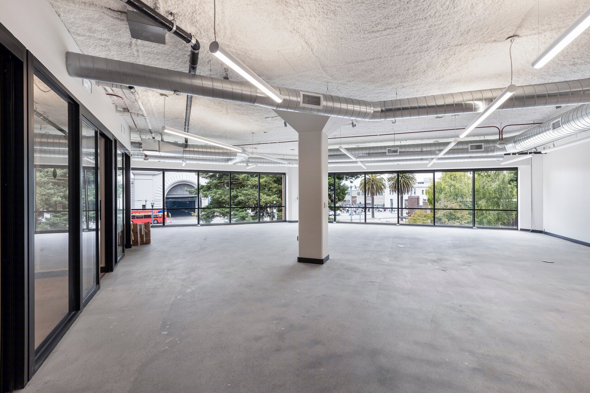 50 Francisco St, San Francisco, CA à louer Photo intérieure– Image 1 sur 1