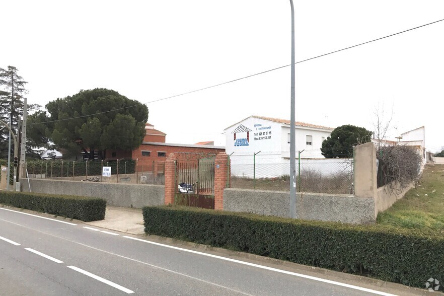 Terrain dans Polán, Toledo à vendre - Photo de l’immeuble – Image 2 sur 2