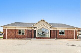 Plus de détails pour 2411 Holmgren Way, Green Bay, WI - Bureau/Médical à louer