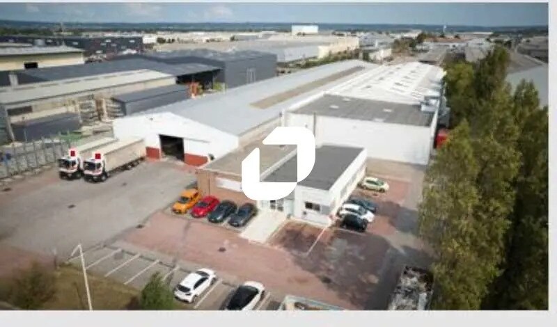 Boulevard Monge, Meyzieu à louer Photo de l’immeuble– Image 1 sur 4