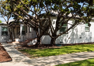 Plus de détails pour 4270 Elenda St, Culver City, CA - Logement à vendre