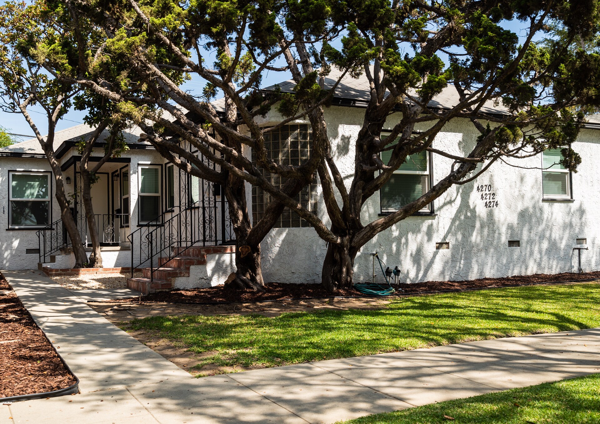 4270 Elenda St, Culver City, CA à vendre Photo principale– Image 1 sur 31