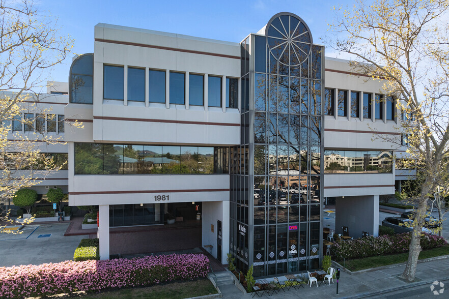 1981 N Broadway, Walnut Creek, CA à louer - Photo de l’immeuble – Image 1 sur 7