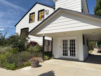 Plus de détails pour 400 Church St, Sandpoint, ID - Bureau/Local commercial à louer