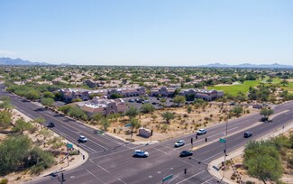 Plus de détails pour Tuscany Village – Local commercial à vendre, Cave Creek, AZ