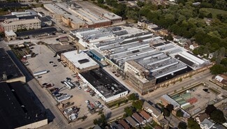 Plus de détails pour Milwaukee Industrial Complex – à vendre, Milwaukee, WI