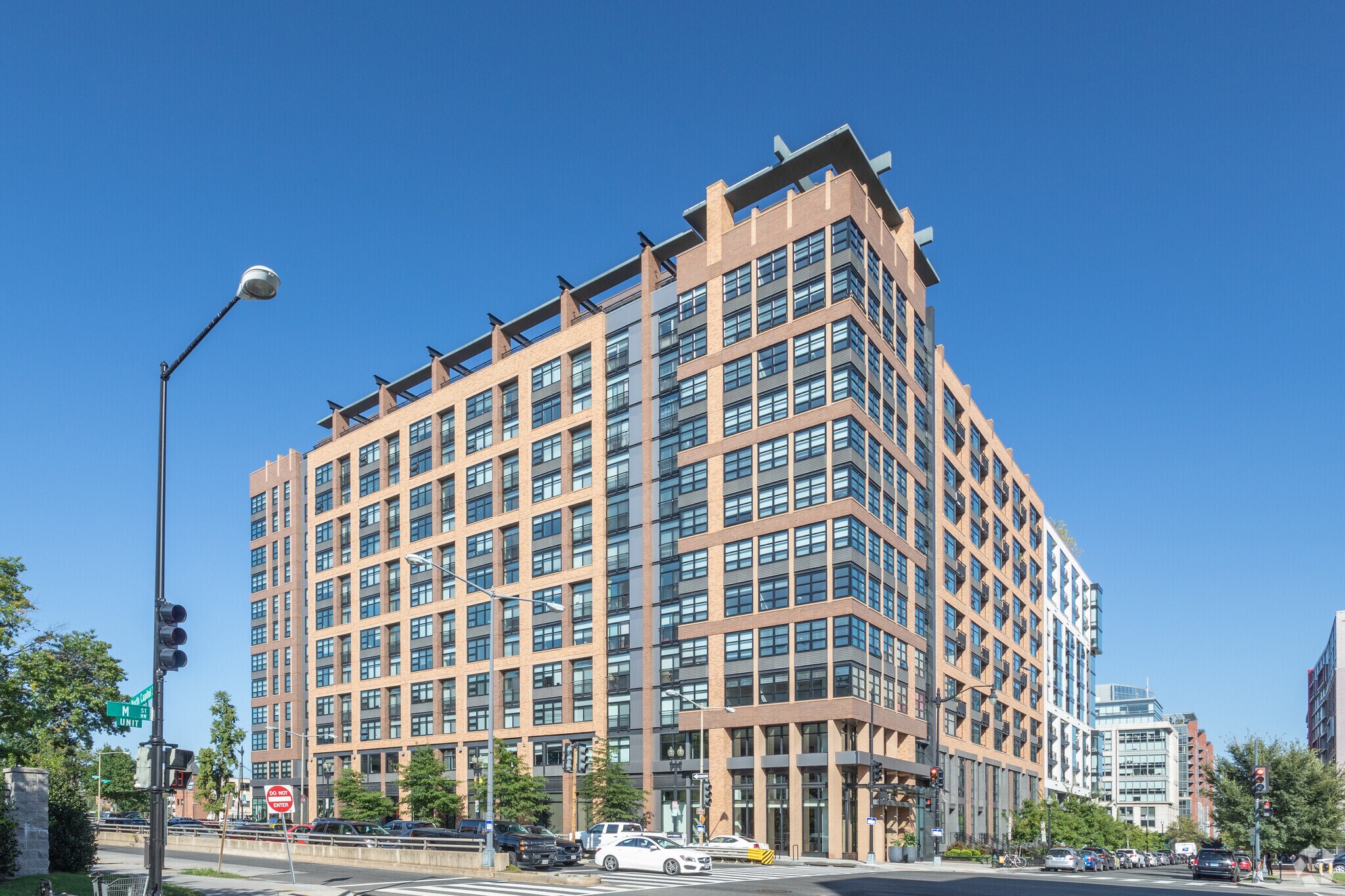 2 M St NE, Washington, DC à louer Photo principale– Image 1 sur 71