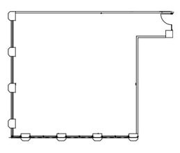 525 B St, San Diego, CA à louer Plan d’étage– Image 1 sur 1