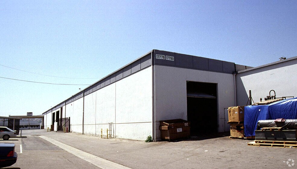 17766-17780 E Rowland St, City Of Industry, CA à louer - Autre – Image 2 sur 6