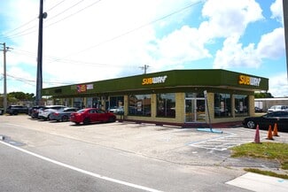 Plus de détails pour 3315 Harbor Blvd, Port Charlotte, FL - Local commercial à vendre