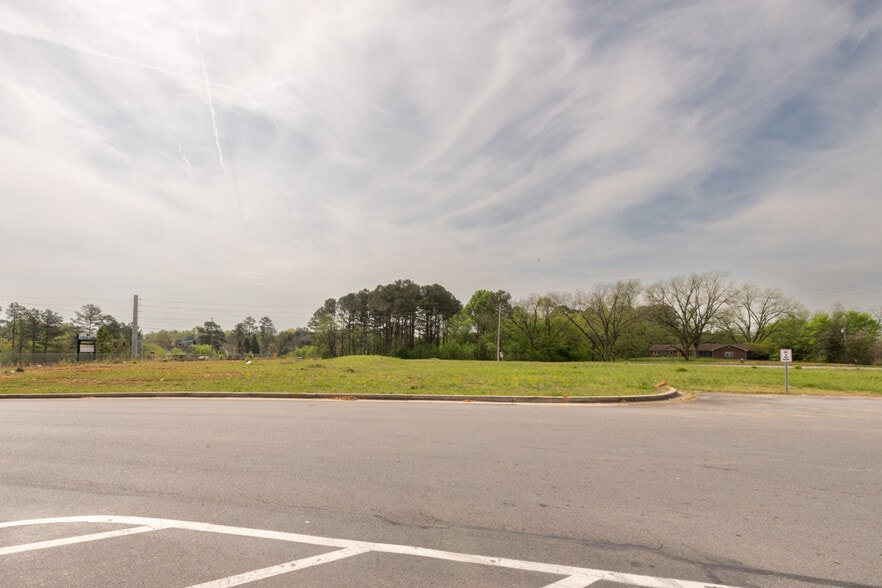 New Town Church Rd, Calhoun, GA à vendre - Autre – Image 2 sur 7