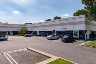 Plus de détails pour 3701 Pegasus Dr, Bakersfield, CA - Bureau à louer