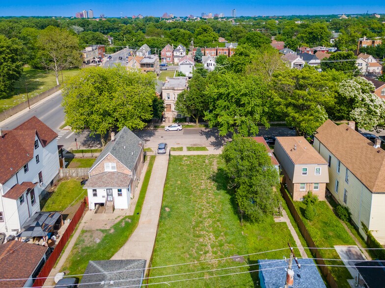 7112 S University Ave, Chicago, IL à vendre - Photo principale – Image 1 sur 7
