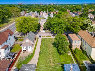 Plus de détails pour 7112 S University Ave, Chicago, IL - Terrain à vendre