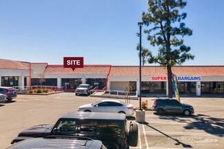 Plus de détails pour 3667-3669 Highland Ave, Highland, CA - Local commercial à vendre