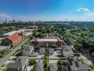 Plus de détails pour 1090 10th St N, Saint Petersburg, FL - Logement à vendre