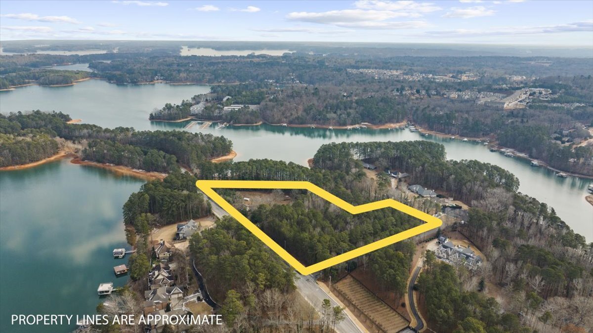 1460 Mary Alice Park Rd, Cumming, GA à vendre Photo principale– Image 1 sur 4