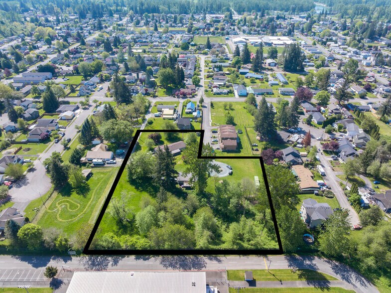 717 High Ave, Sultan, WA à vendre - Photo de l’immeuble – Image 3 sur 12