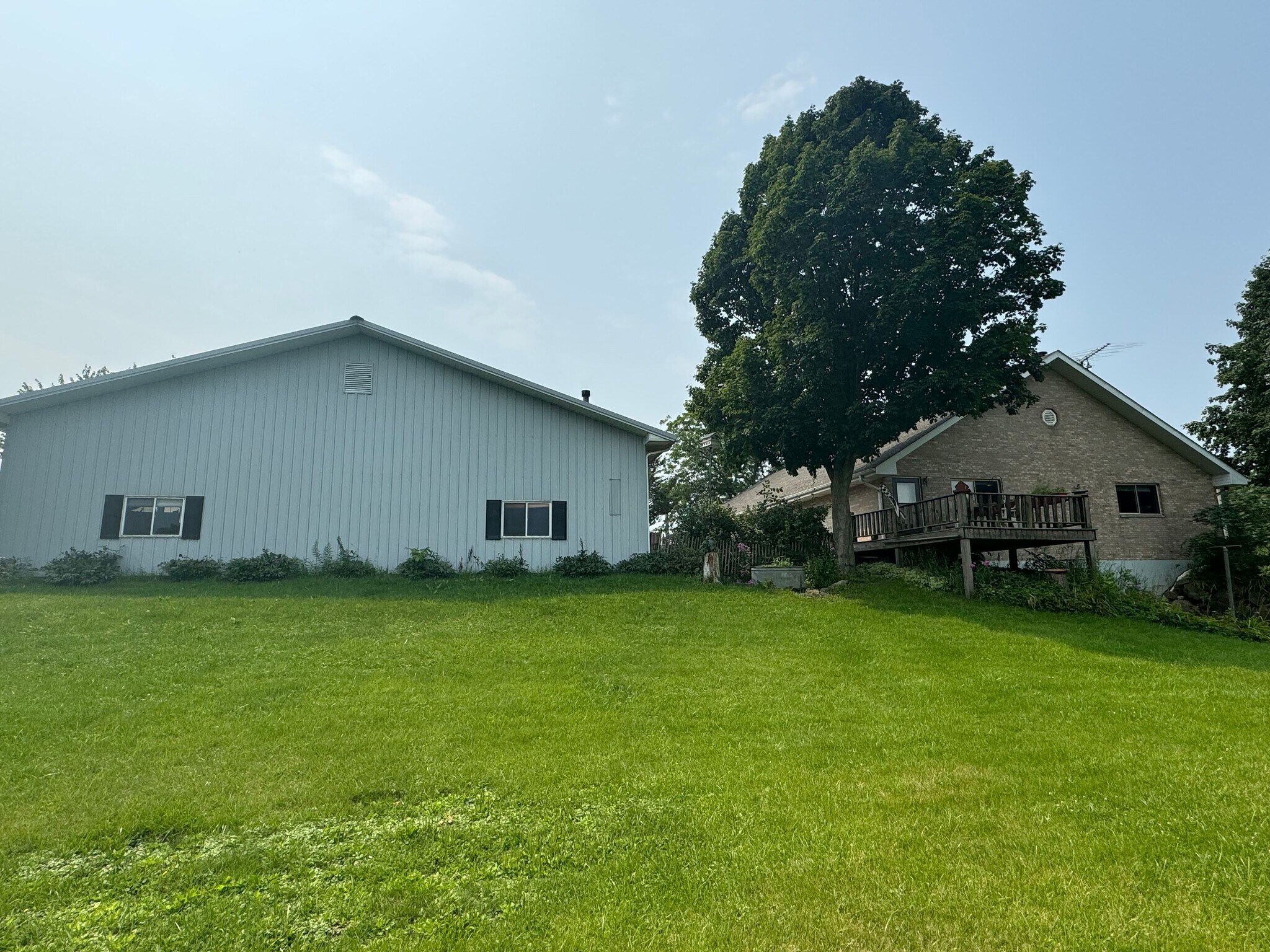 21016 E US Highway 14, Harvard, IL à vendre Photo principale– Image 1 sur 4