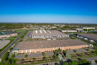 12999 N Wilfred Ln, Rogers, MN - Vue aérienne vue de carte