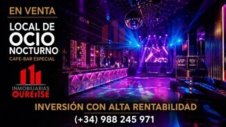 Plus de détails pour Local commercial à vendre