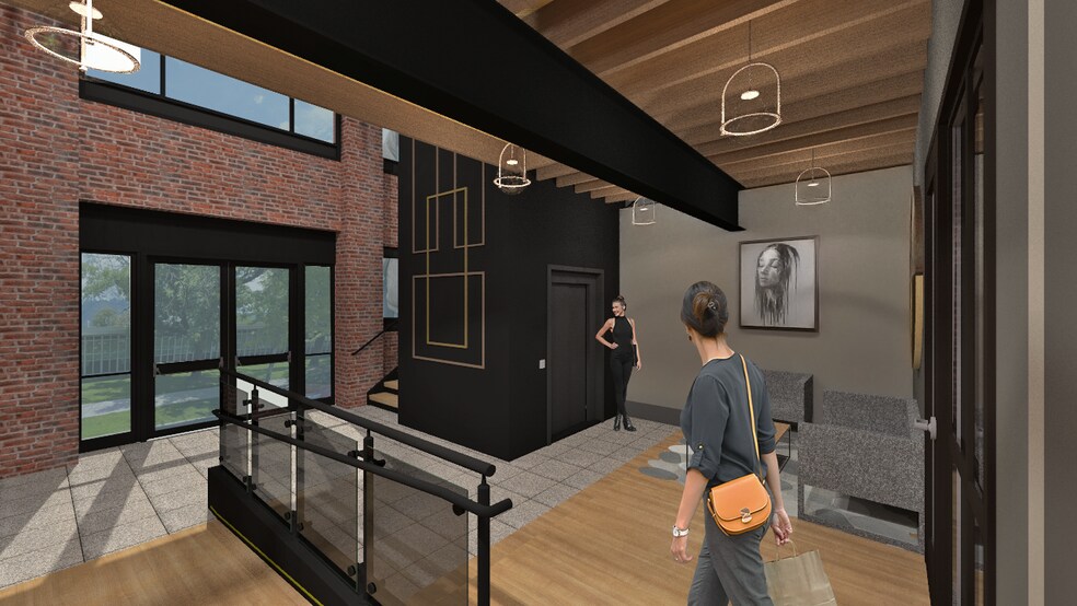 2550 Grant Ave, Ogden, UT à vendre - Photo de l’immeuble – Image 3 sur 6