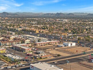 Plus de détails pour 2620 W Indian School Rd, Phoenix, AZ - Local commercial à louer