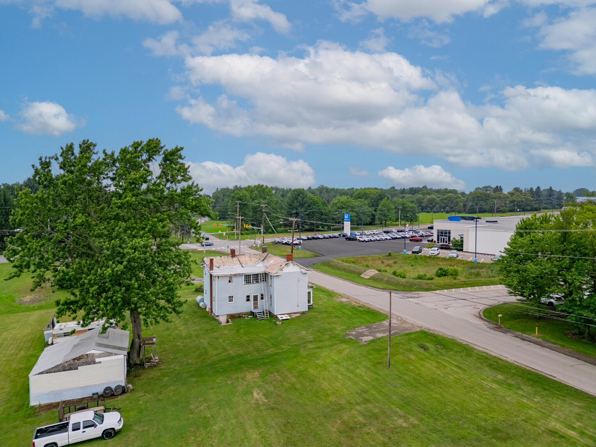 110 Kriess Rd, Butler, PA à vendre Photo principale– Image 1 sur 11