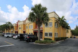 Plus de détails pour 12925 SW 132nd St, Miami, FL - Local d'activités à louer