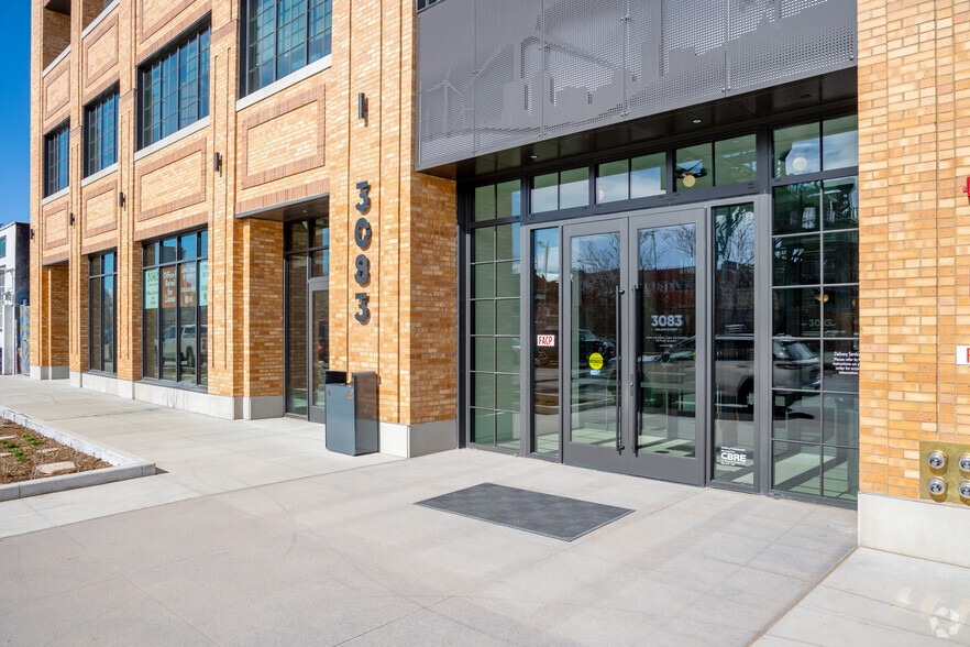 3083 Walnut St, Denver, CO à louer - Photo de l’immeuble – Image 3 sur 8