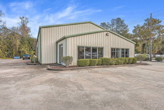 Plus de détails pour 8661 Old State Rd, Holly Hill, SC - Local commercial à vendre