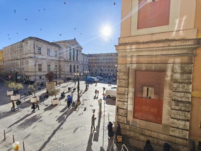 Plus de détails pour Rue De La Préfecture, Nice - Bureau à louer
