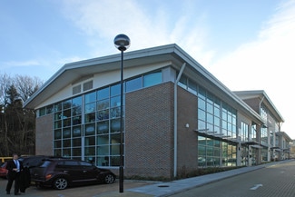 Plus de détails pour 4400 Parkway, Fareham - Bureau à vendre