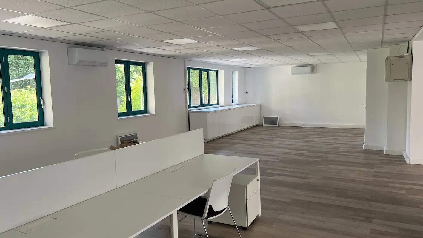 Bureau dans Boulogne-Billancourt à louer Photo intérieure– Image 1 sur 14