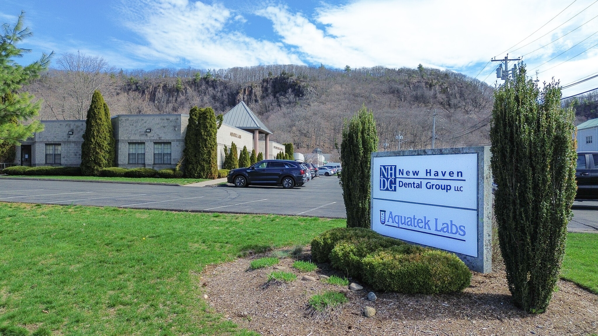 3 Research Dr, Woodbridge, CT à louer Photo intérieure– Image 1 sur 19