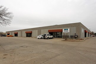 Plus de détails pour 1703-1715 SW 11th St, Lawton, OK - Local d’activités à vendre