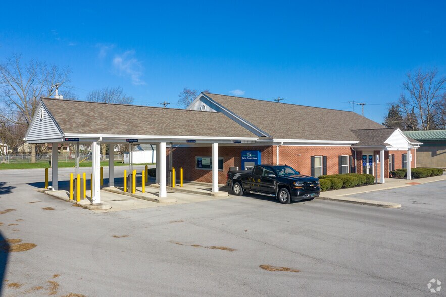 1412 S Main St, Findlay, OH à vendre - Photo de l’immeuble – Image 2 sur 14