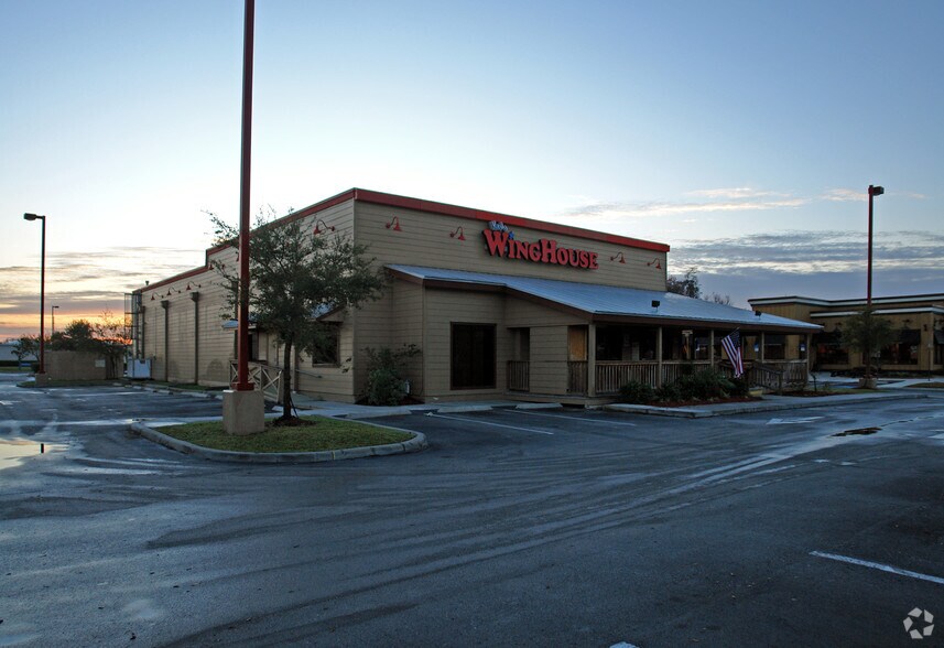 3789 Kirkman Rd, Orlando, FL à louer - Photo principale – Image 3 sur 9