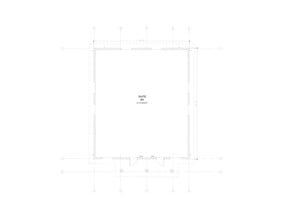 8525 N Sam Houston Pkwy E, Humble, TX à louer Plan d’étage– Image 1 sur 1