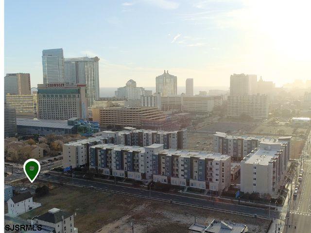 511-521 Pacific Ave, Atlantic City, NJ à vendre - Photo de l’immeuble – Image 3 sur 6