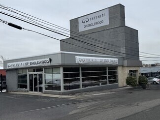 Plus de détails pour 60 Rockwood Pl, Englewood, NJ - Local commercial à louer