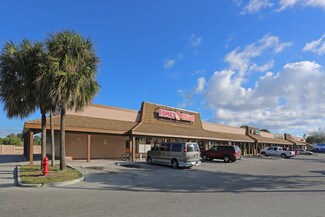 Plus de détails pour 4911-4935 Southern Blvd, West Palm Beach, FL - Local commercial à louer