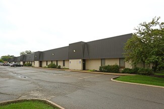 Plus de détails pour 3101 S Gulley Rd, Dearborn, MI - Local d'activités à louer