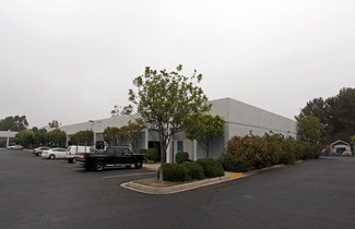 Plus de détails pour 2697 Lavery Ct, Newbury Park, CA - Industriel/Logistique à louer